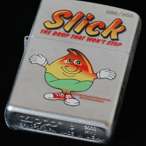 2000年　スワップミート 【ZIPPO】