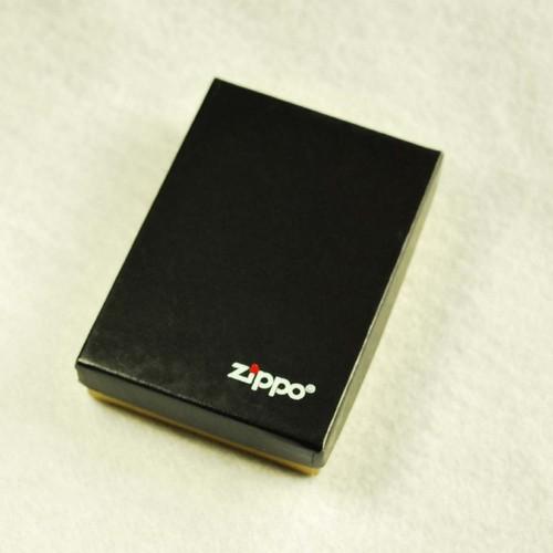 パッケージボックス　A【ZIPPO】