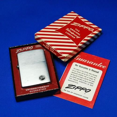 #200 CB 1956【ZIPPO】