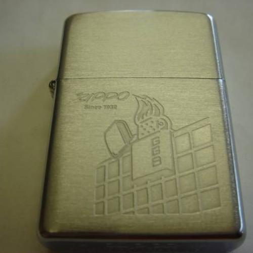 ジッポー本社ビル【ZIPPO】