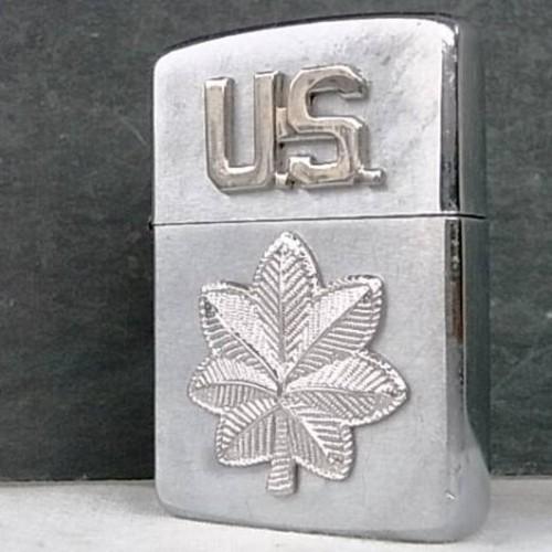 1964 U.S.  ピンズ貼り【ZIPPO】