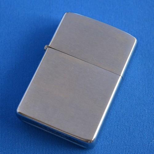 1984年製　 中古プレーン（無地）【ZIPPO】