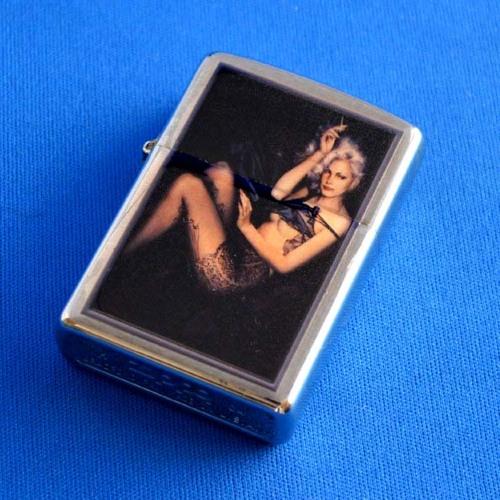 SEXY GIRL 9【ZIPPO】