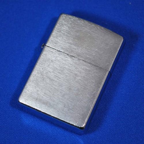 2001 中古#200プレーン【ZIPPO】