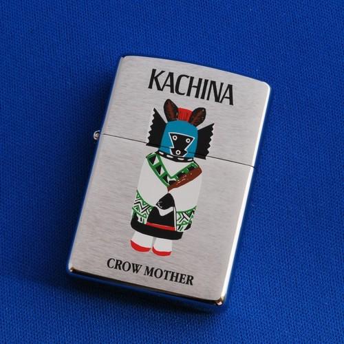 KACHINA【ZIPPO】