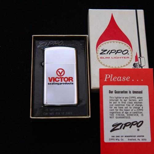 1975　VICTOR【ZIPPO】