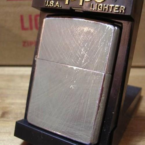 ペイント剥がし　ジッポー【ZIPPO】