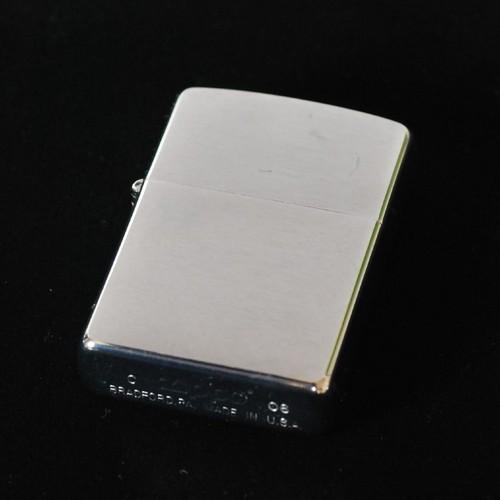 2006 中古＃200プレーン・ケース【ZIPPO】