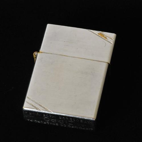 ダイアゴナルライン ヒンジリペア オイルタンク イン【ZIPPO】