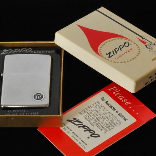 #200 CB 1971【ZIPPO】