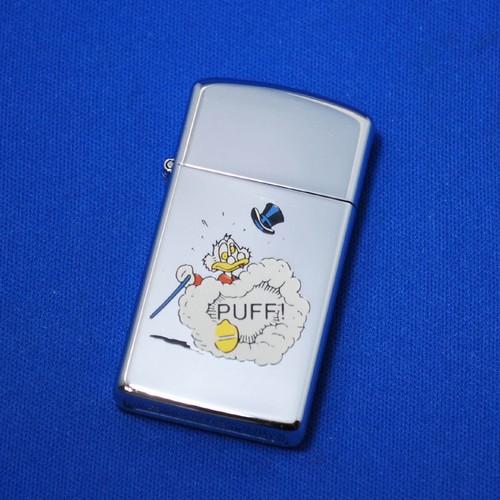 1990  PUFF　再入荷！！ 【ジッポー】