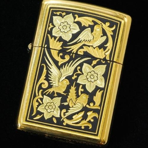 TOLEDO Collection （ネイチャーズ・メロディ）【ZIPPO】