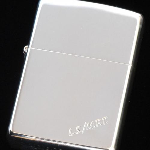 LUCKY STRIKE 130th ANNIVERSARY 【ZIPPO】