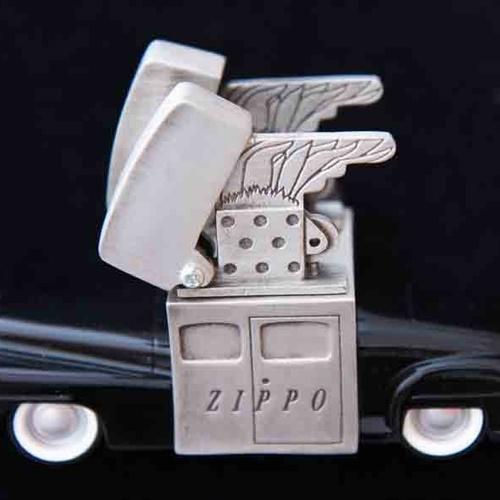 ジッポーカー・ミニチュアモデル 【ZIPPO】