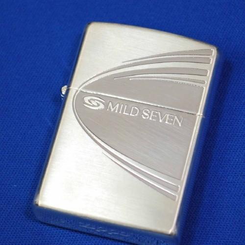 マイルドセブン　キャンペーン【ZIPPO】