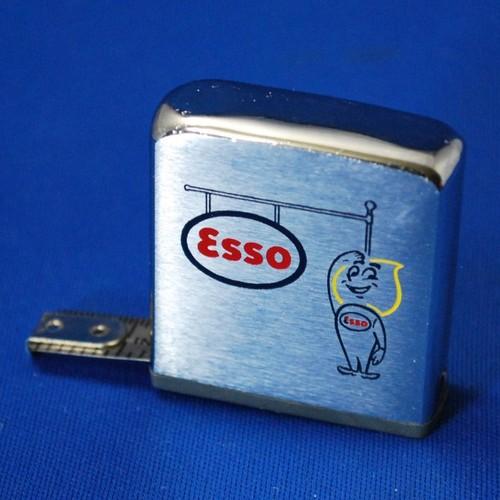 エッソ（RULE）Eタイプ【ZIPPO】