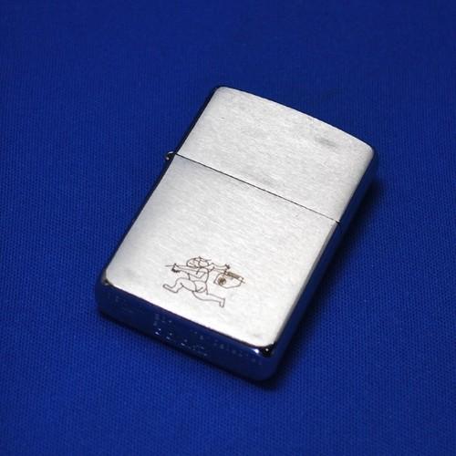 佐川急便　飛脚くん【ZIPPO】