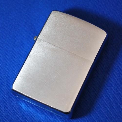 1959 中古#200プレーン（無地）【ZIPPO】