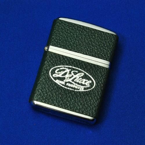 1955’ レザーラップ（緑色）【ZIPPO】