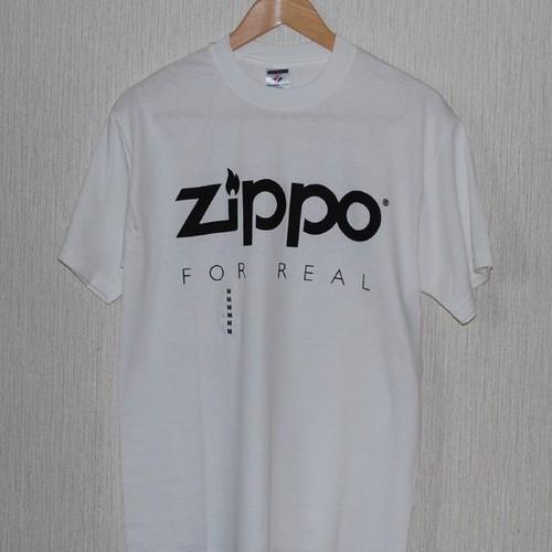 Ｔシャツ　No.1【ZIPPO】