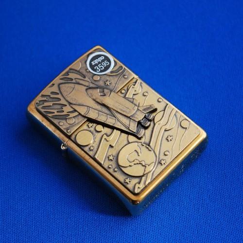 トリックライター シャトル【ZIPPO】