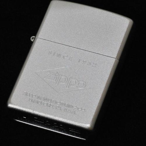 ZIPPO SINCE 1932 【ZIPPO】