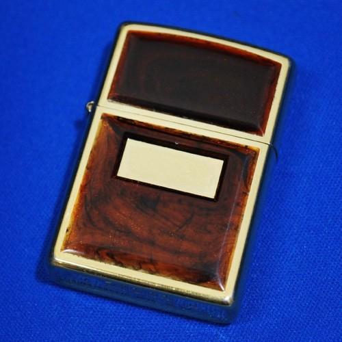 2代目　ゴールデントータス　1993年製【ZIPPO】