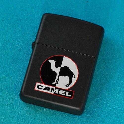 ＣＡＭＥＬ Night and Day 【ZIPPO】