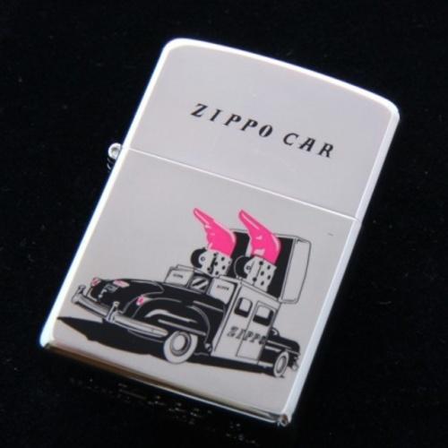 ZIPPO CAR -1【ZIPPO】