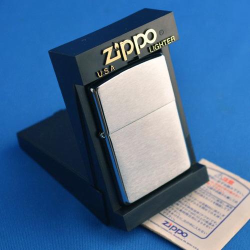 #200 FB （プレーン/無地）1996年製 【ZIPPO】