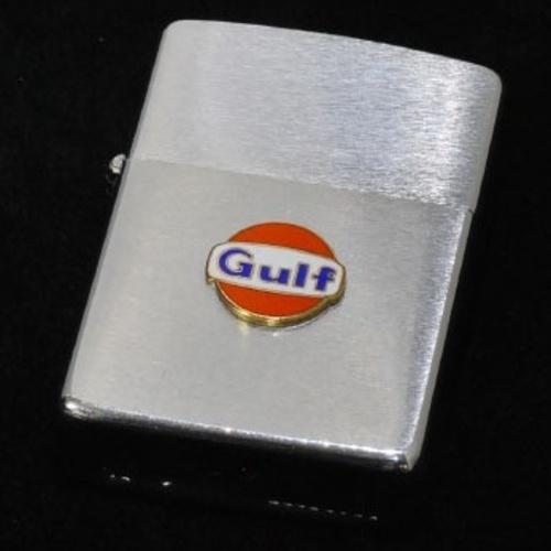 1965’　GULF 【ジッポー】