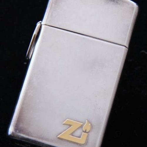 1993年製　 スリム　ロスプルーフ【ZIPPO】