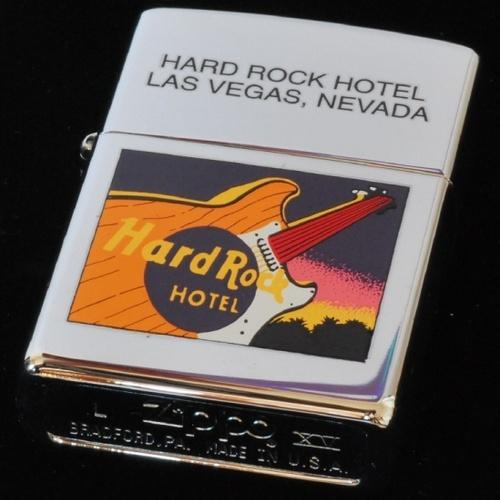 HARD ROCK HOTEL 【ZIPPO】