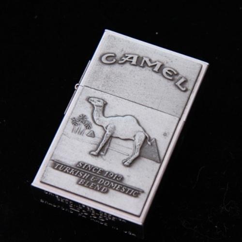 CAMEL 1932 REPLICA SECOND RELEASE 【ZIPPO】