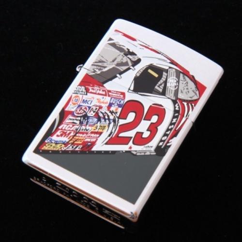 1998 NASCAR Winston Cup Series 【ZIPPO】