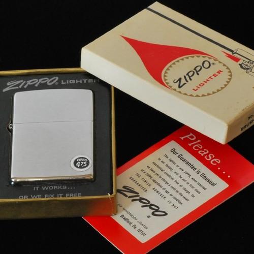 #200CB 1974【ZIPPO】