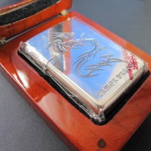 ARMOR DRAGON【ZIPPO】