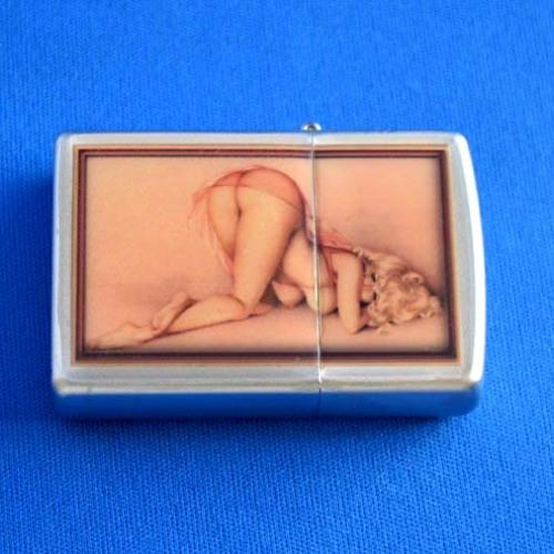 SEXY GIRL 3【ZIPPO】