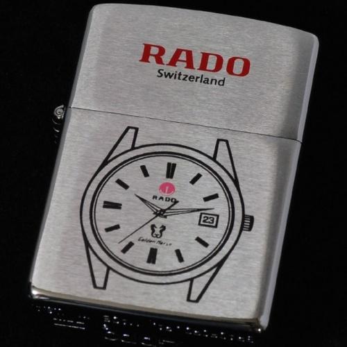 RADO【ZIPPO】