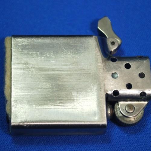 インサイド・ユニット　1968～76年製【ZIPPO】