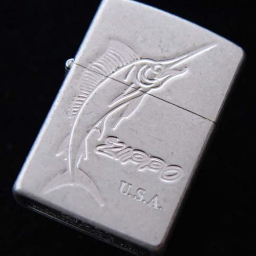 Ｍａｒｌｉｎ【ZIPPO】