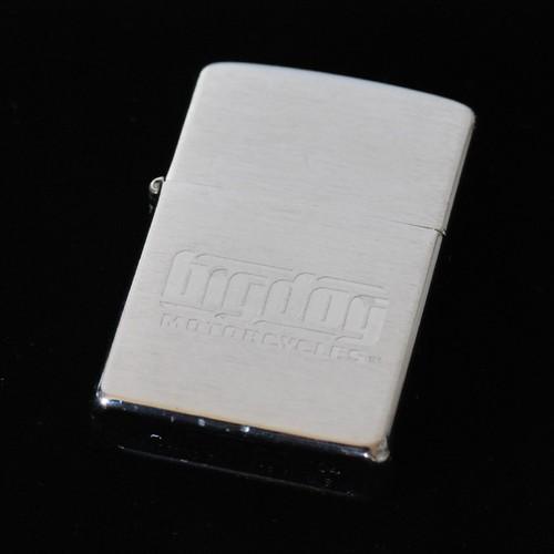 Big Dog　​2004年製【ZIPPO】