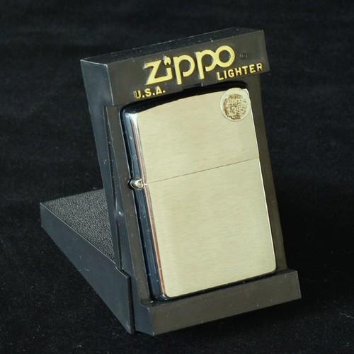 #200CB 2001 プレーン/無地【ZIPPO】