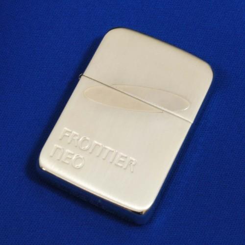 FRONTIER NEO 1941レプリカ【ZIPPO】