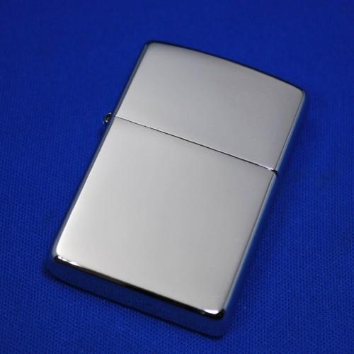 PLATINUM PLATED【ZIPPO】