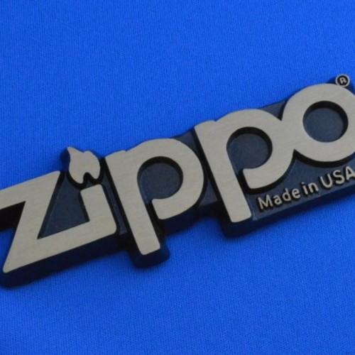 ペーパーウェイト【ZIPPO】