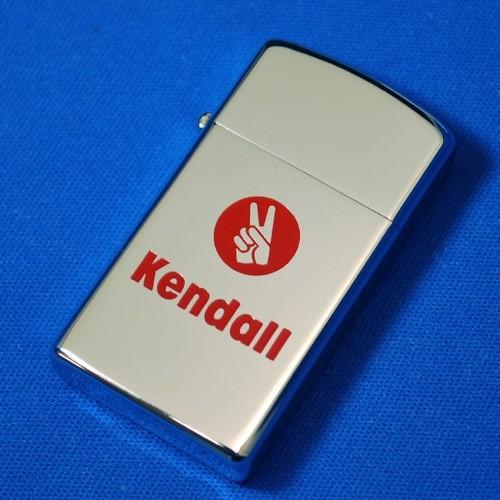 1977  KENDALL SLIM 【ジッポー】