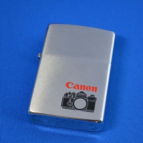 1978年 Canon【ZIPPO】