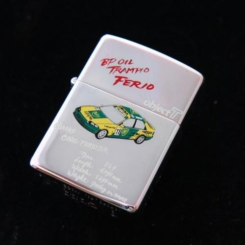 1994年 ホンダ シビック フェリオ 【ZIPPO】