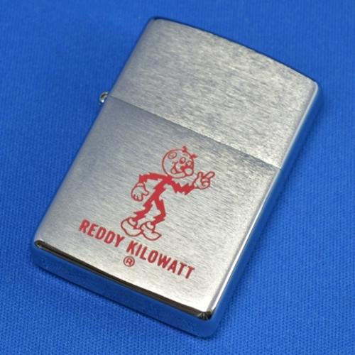 1998年　レディキロワット【ZIPPO】